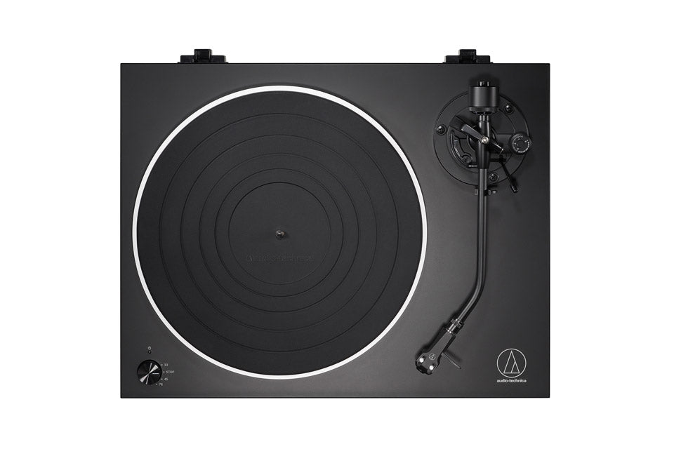 Audio Technica AT-LP5X Pladespiller (Sort)
