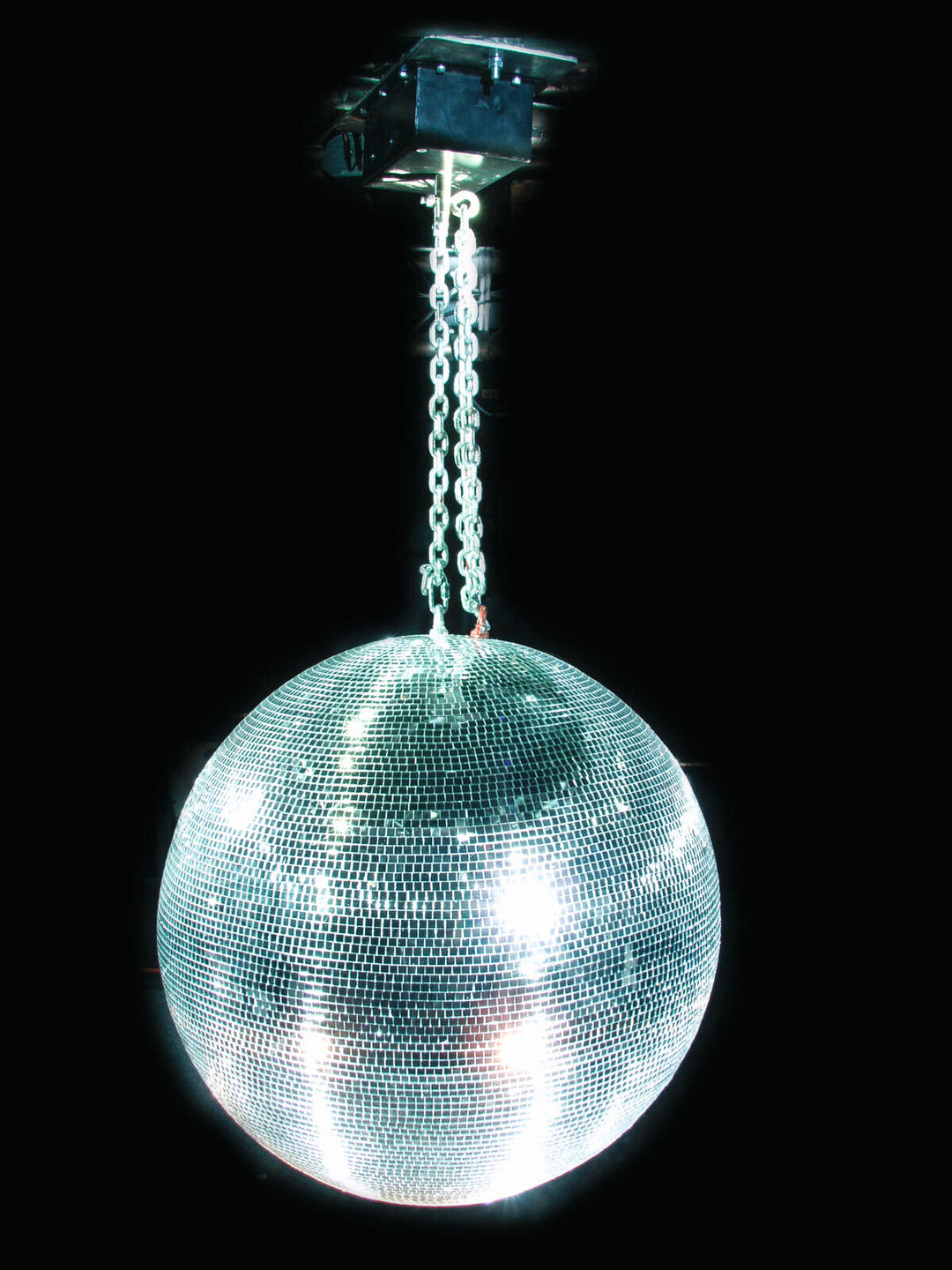 Diskokugle (100cm)