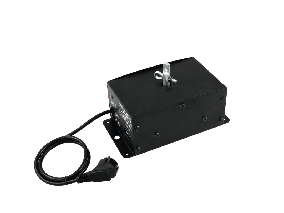 Diskokugle Motor m. DMX (50 cm)