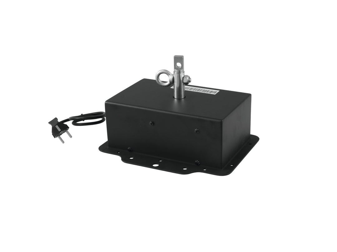 Diskokugle Motor m. DMX (100 cm)