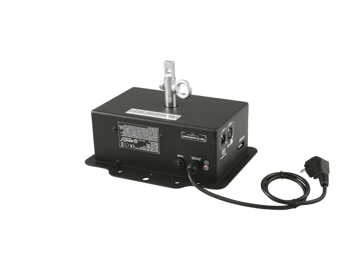 Diskokugle Motor m. DMX (100 cm)