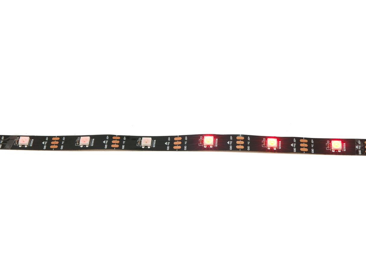 EUROLITE LED Pixel Strip 150 5m RGB 5V