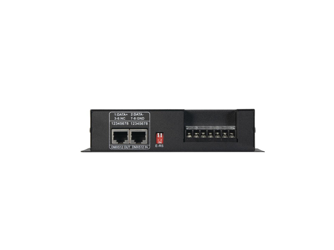 EUROLITE LED Strip RGBW 4-channel DMX Controller