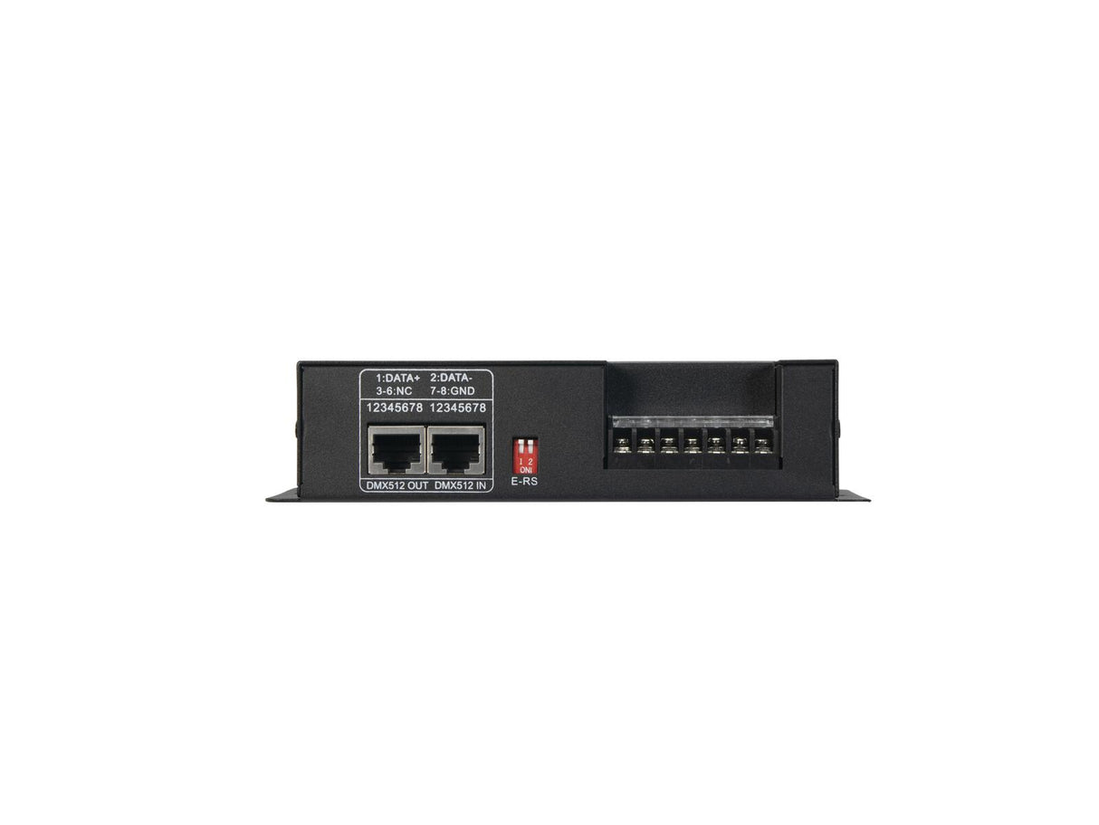 EUROLITE LED Strip RGBW 4-channel DMX Controller