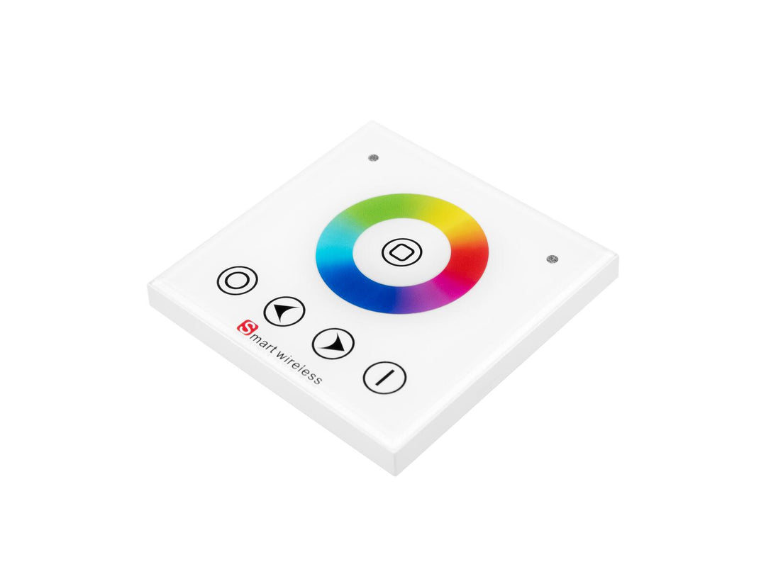 EUROLITE LED Strip Wall Panel for RGB RF Controller