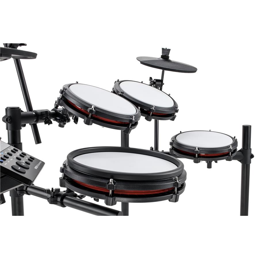 Alesis Nitro Max El-trommesæt