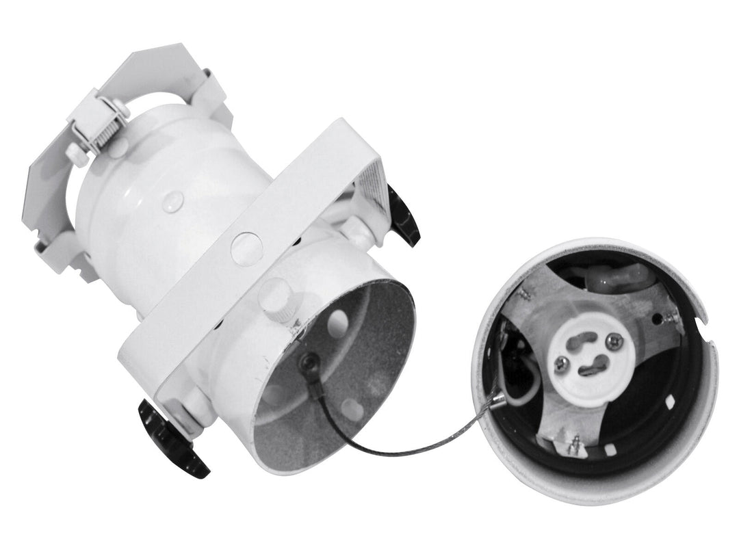 EUROLITE PAR-16 Spot GU-10 white