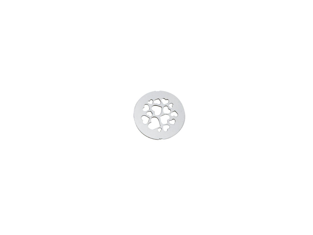 EUROLITE Gobo Hearts 19.8/17mm