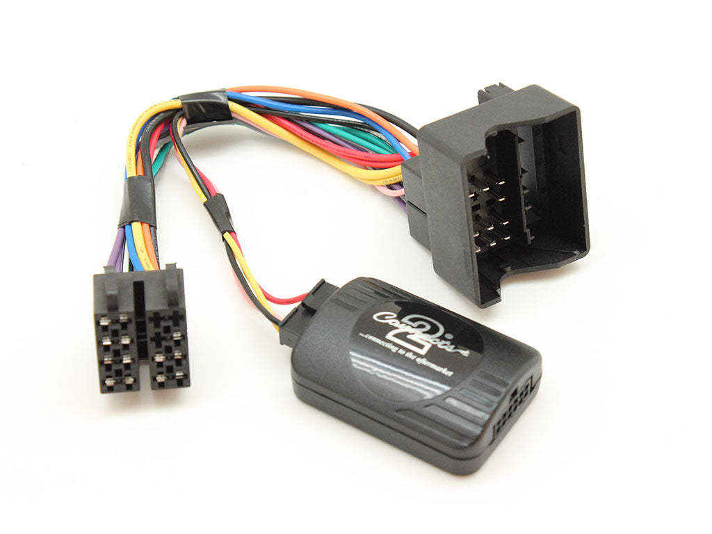 CTSBM004.2 Interface til BMW
