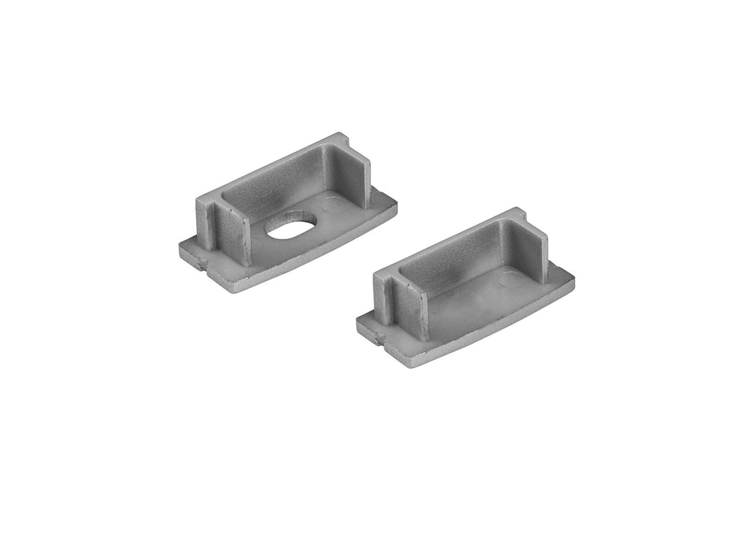 EUROLITE Mounting Set U-profile 20mm for LED Strip