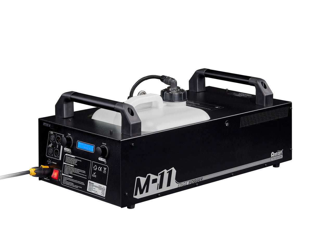 ANTARI M-11 Stage Fogger Røgmaskine (1600W)