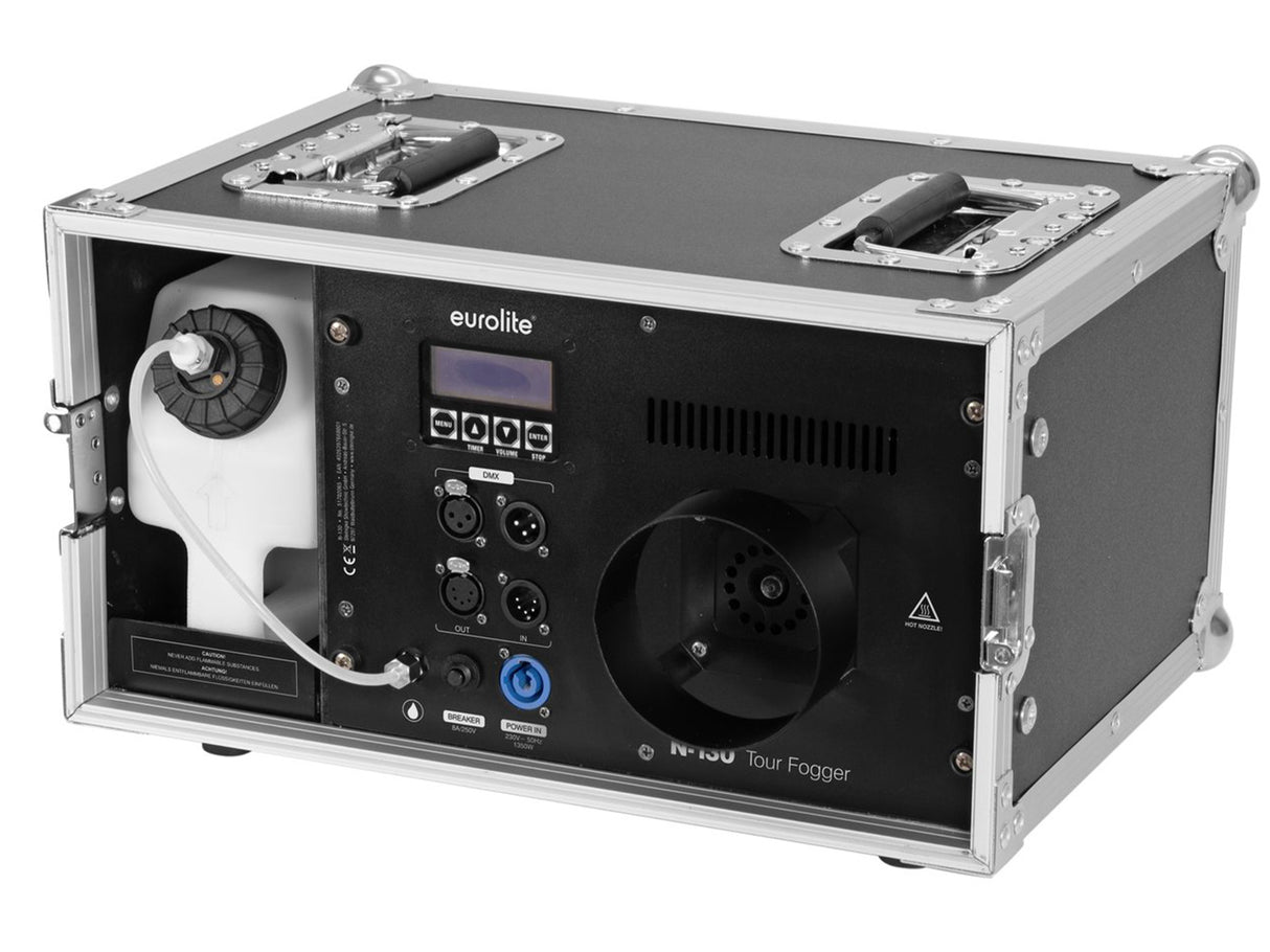 Eurolite N-130 Tour Fogger