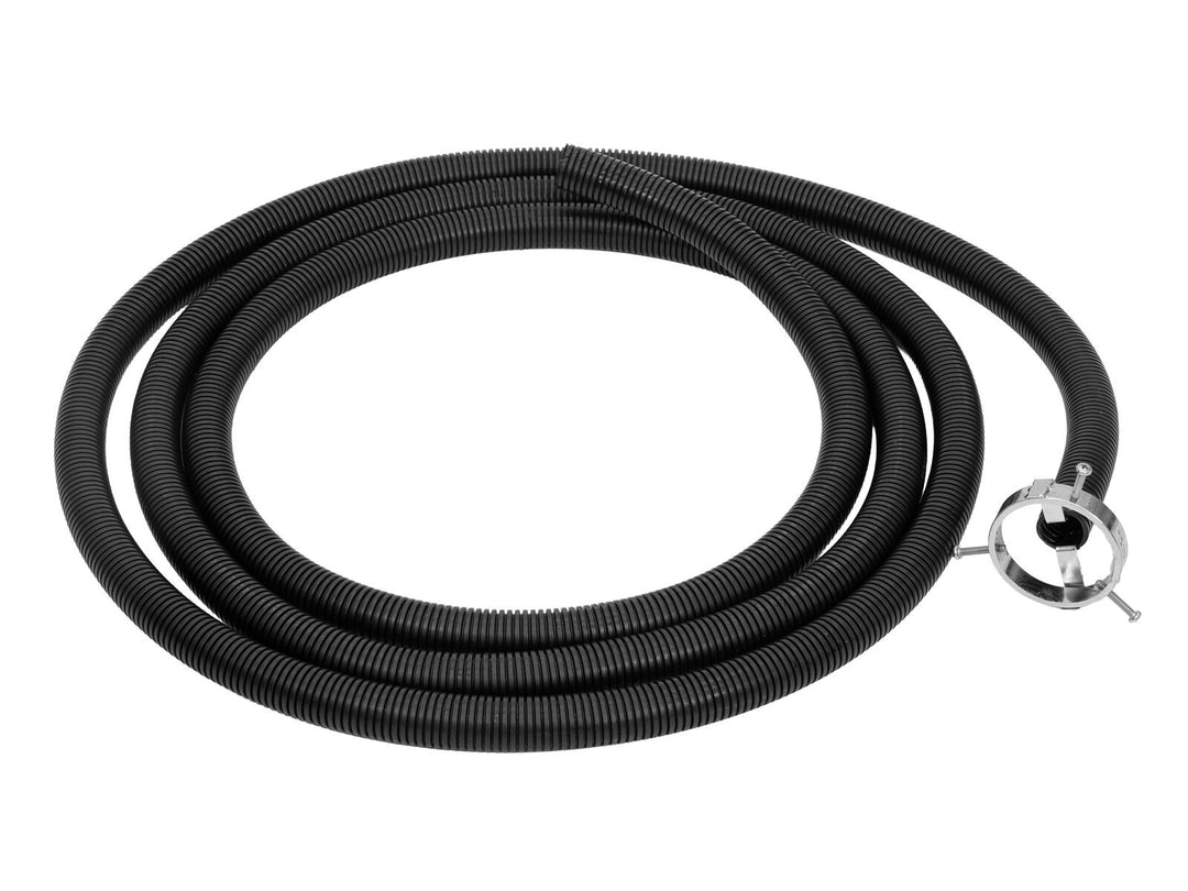 EUROLITE UAN-1 Universal Adapter with Hose for Fog Machines