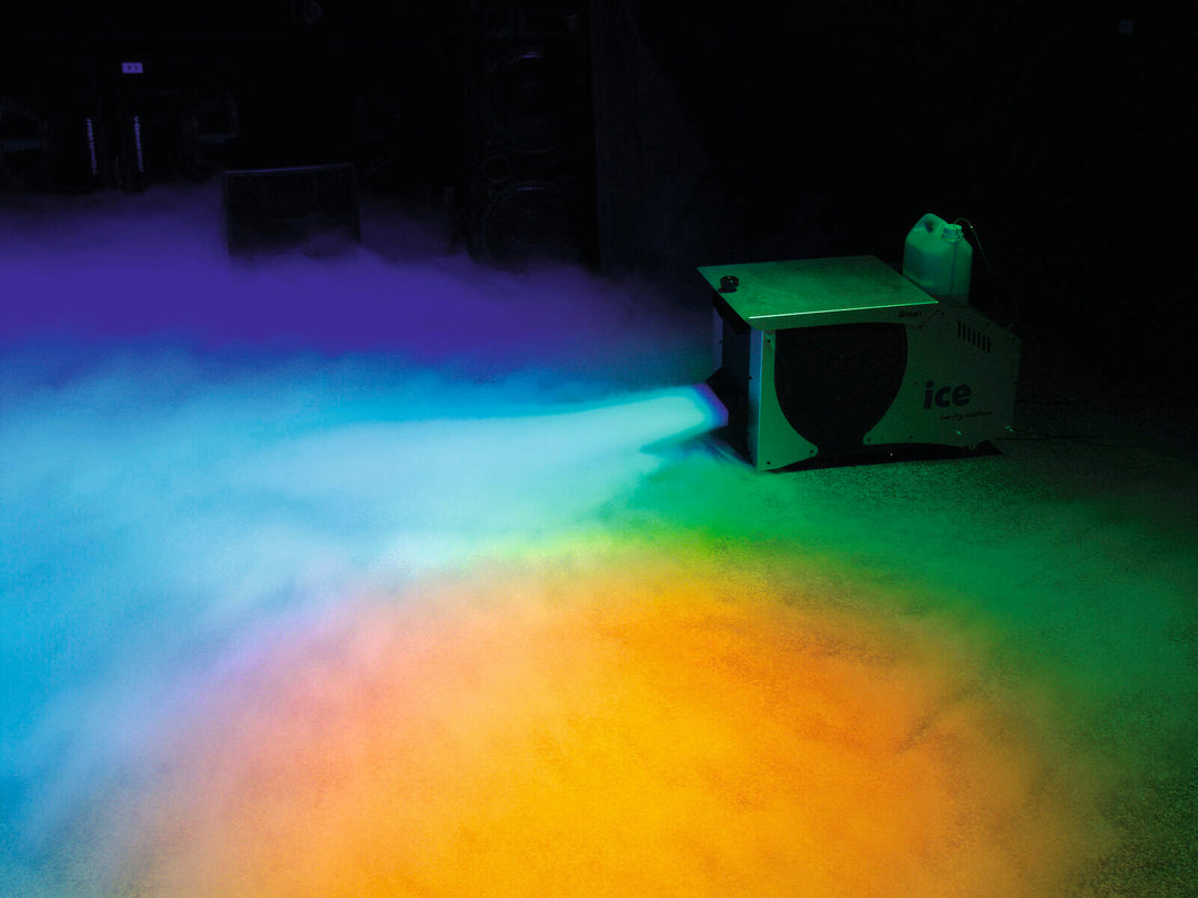 ANTARI ICE-101 Low Fog Machine
