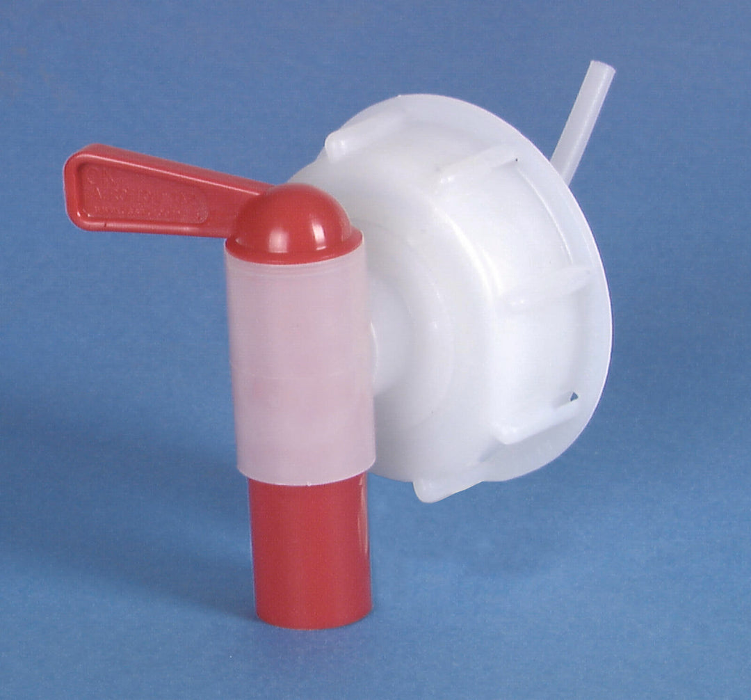 EUROLITE Tap for 25l and 30l Tank