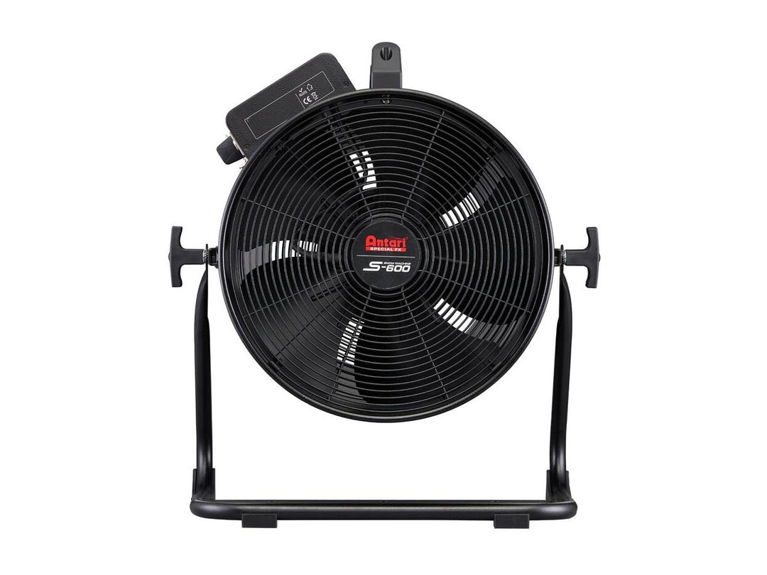 ANTARI S-600 Yeti Snow Machine