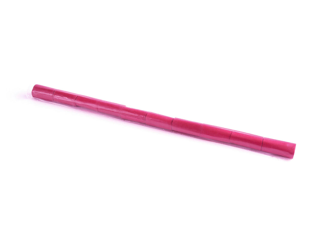 TCM FX Slowfall Streamers 10mx5cm, pink, 10x