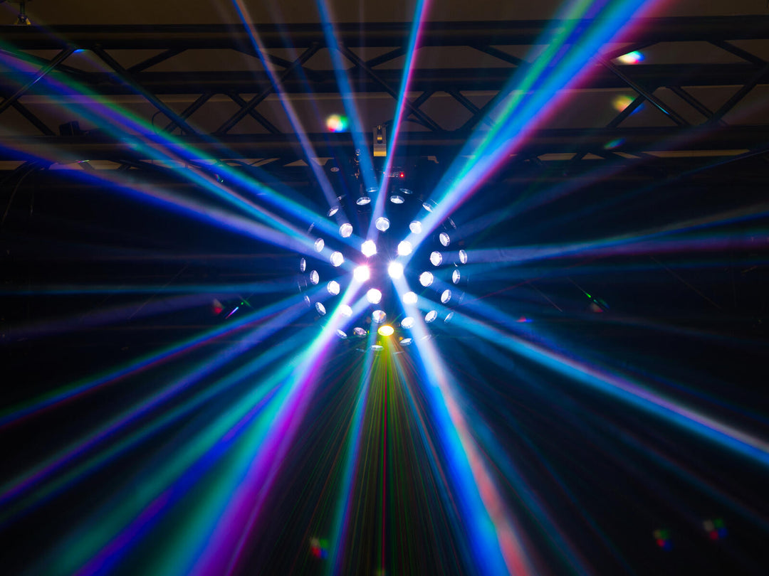 Eurolite LED B-40 Laser Beam Effect