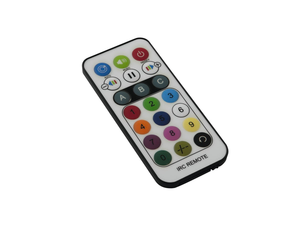 Eurolite LED KLS Laser Bar Pro FX-Set