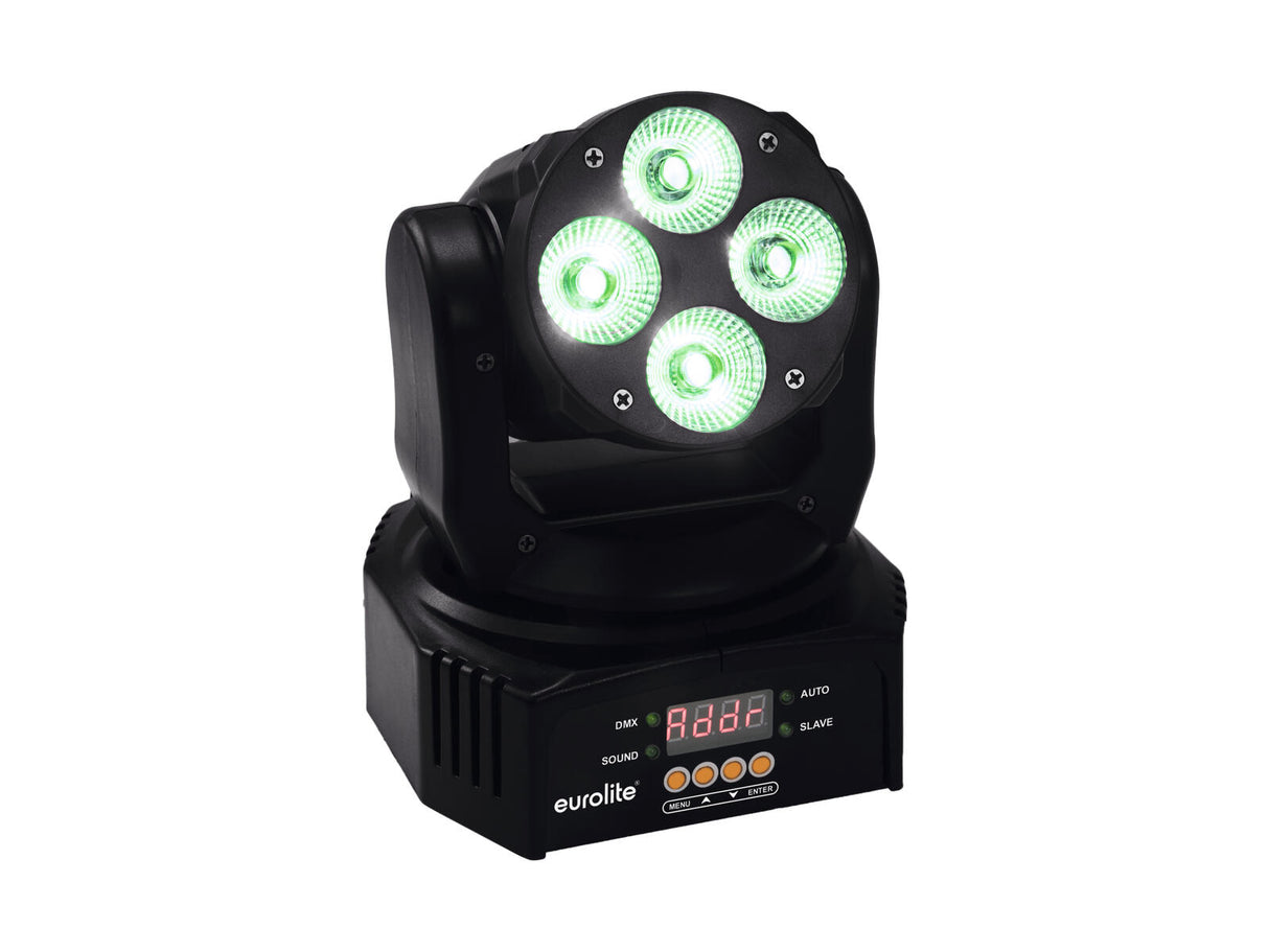 EUROLITE LED TMH-46 Moving Head Wash