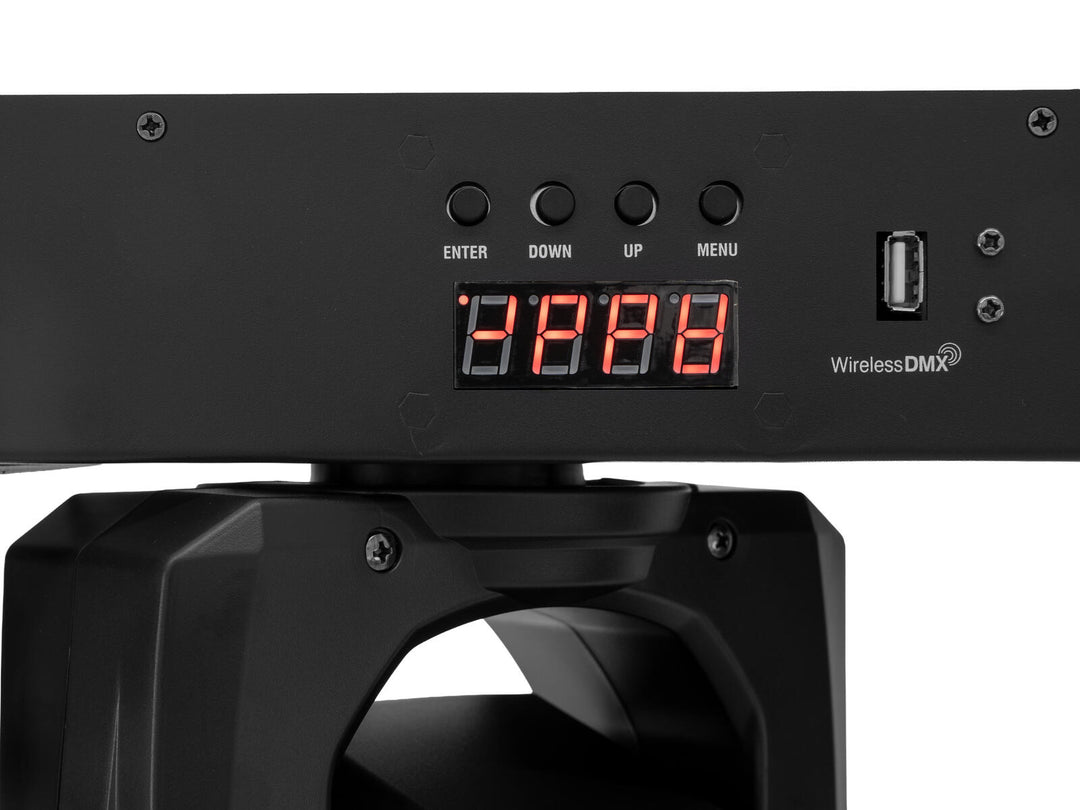 Eurolite LED TMH Bar H240 Moving Head Beam/Flower