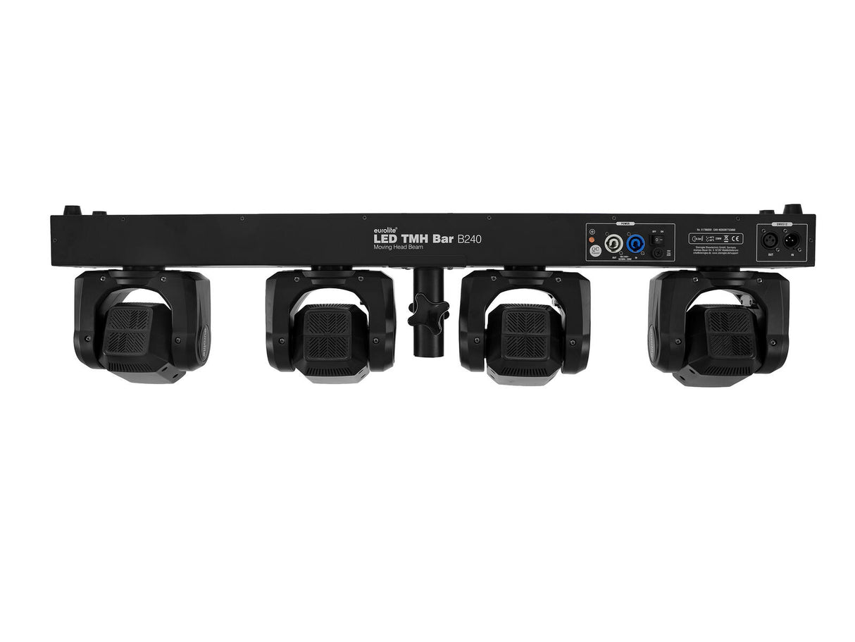 EUROLITE LED TMH Bar B240 Moving Head Beam