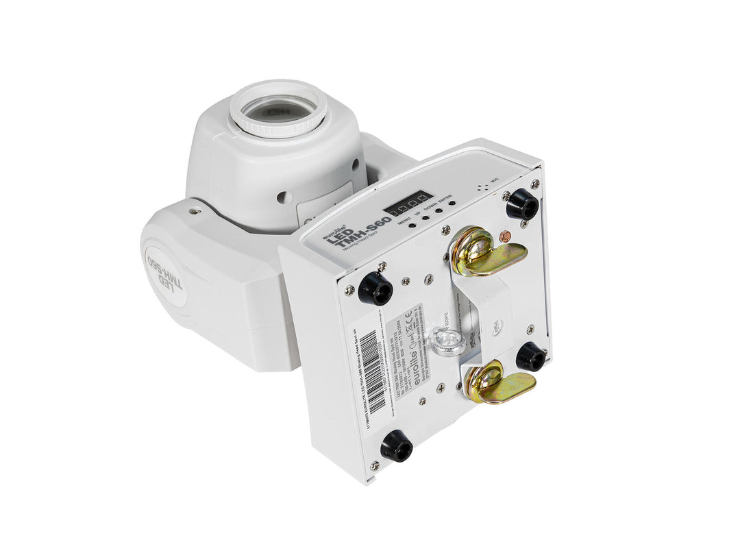 EUROLITE LED TMH-S60 Moving Head Spot wh