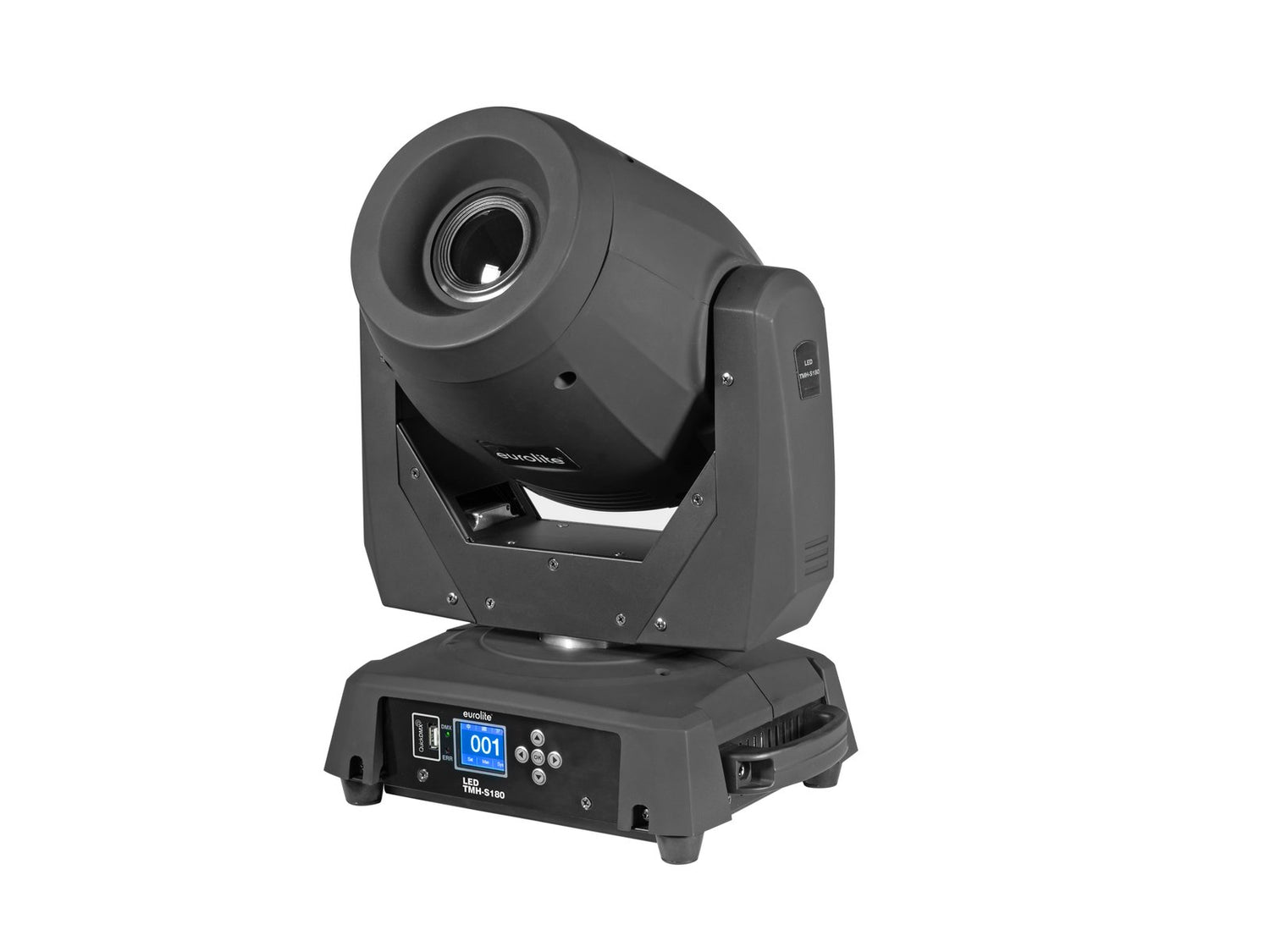 Eurolite LED TMH-S180 Moving Head Spot