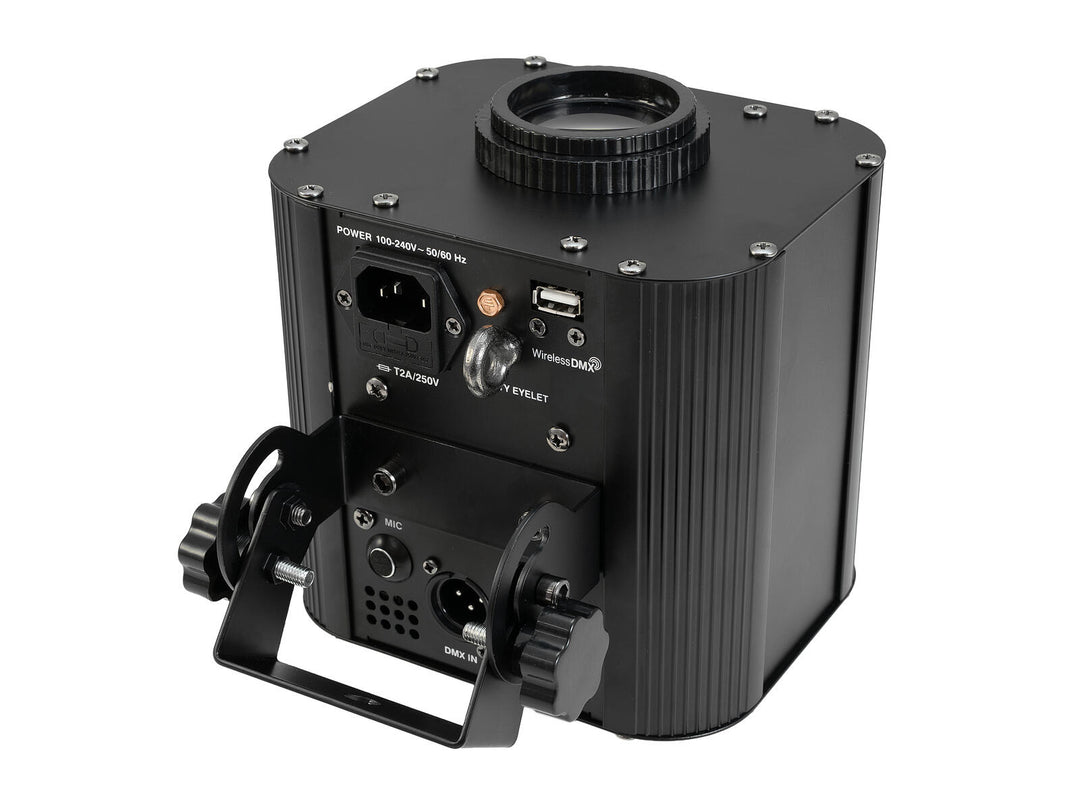 EUROLITE LED TCL-450 Color Changer COB