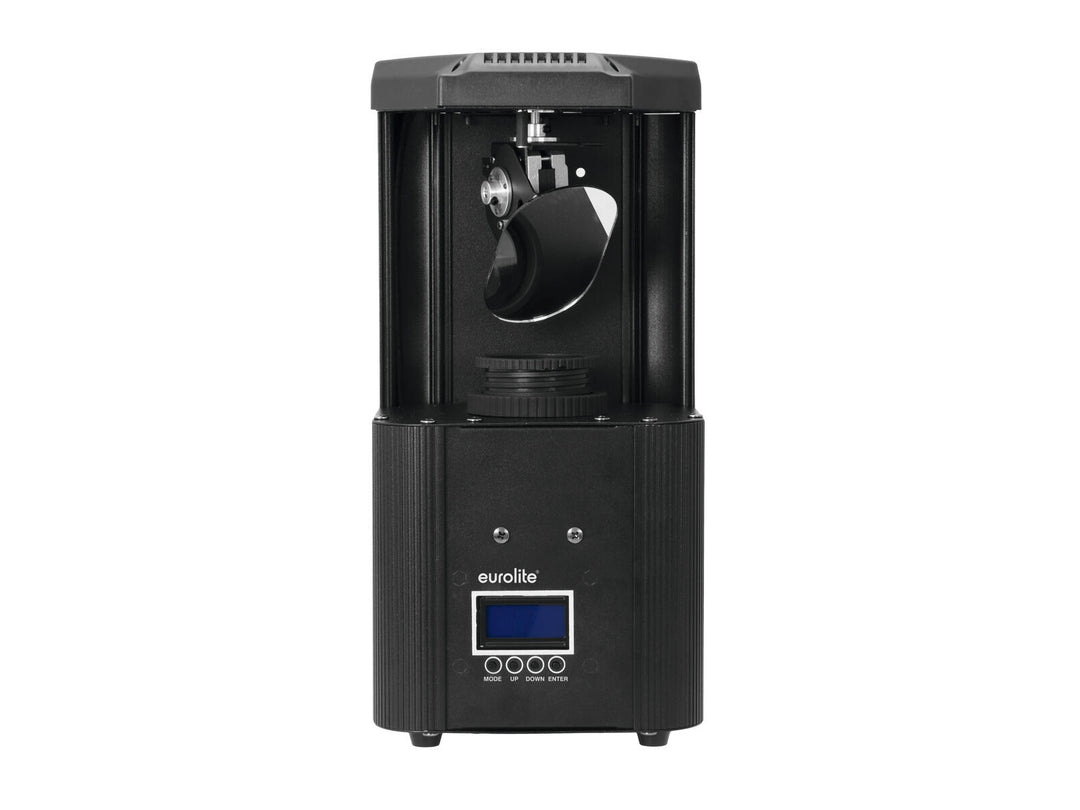 EUROLITE Set 2x LED TSL-150 Scan COB + Case