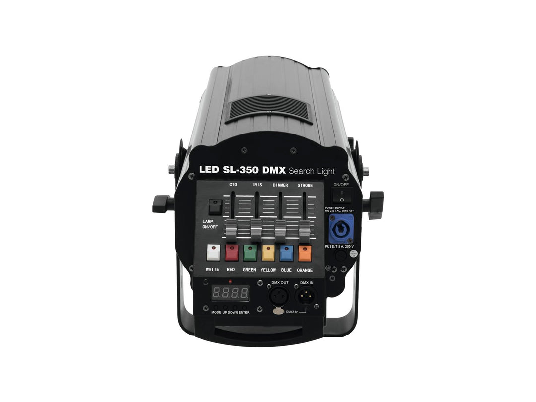 Eurolite LED SL-350 DMX Følgespot