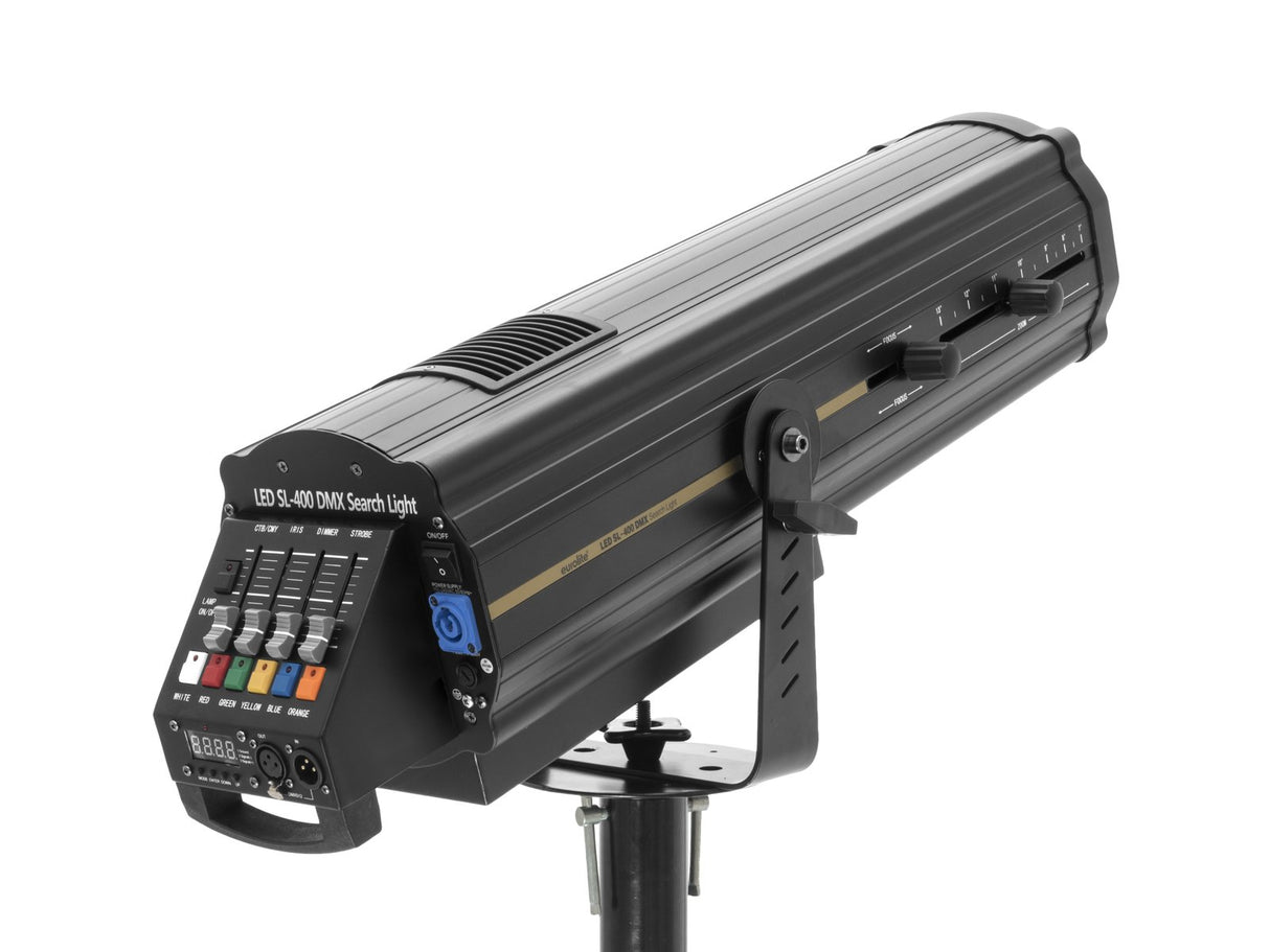 Eurolite LED SL-400 DMX Følgespot