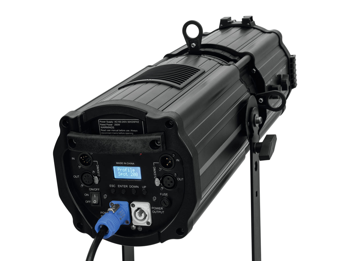 Eurolite Profil Spot 200 (20-45°)