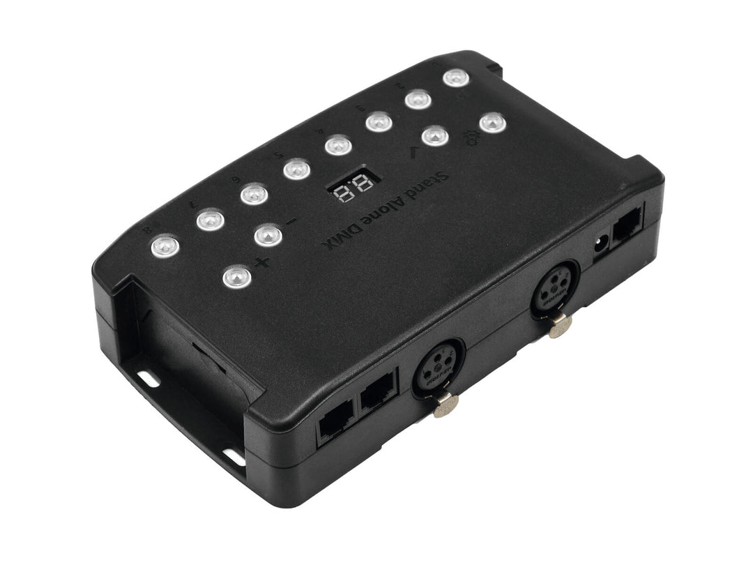 EUROLITE SAP-512 MK2 Standalone Player
