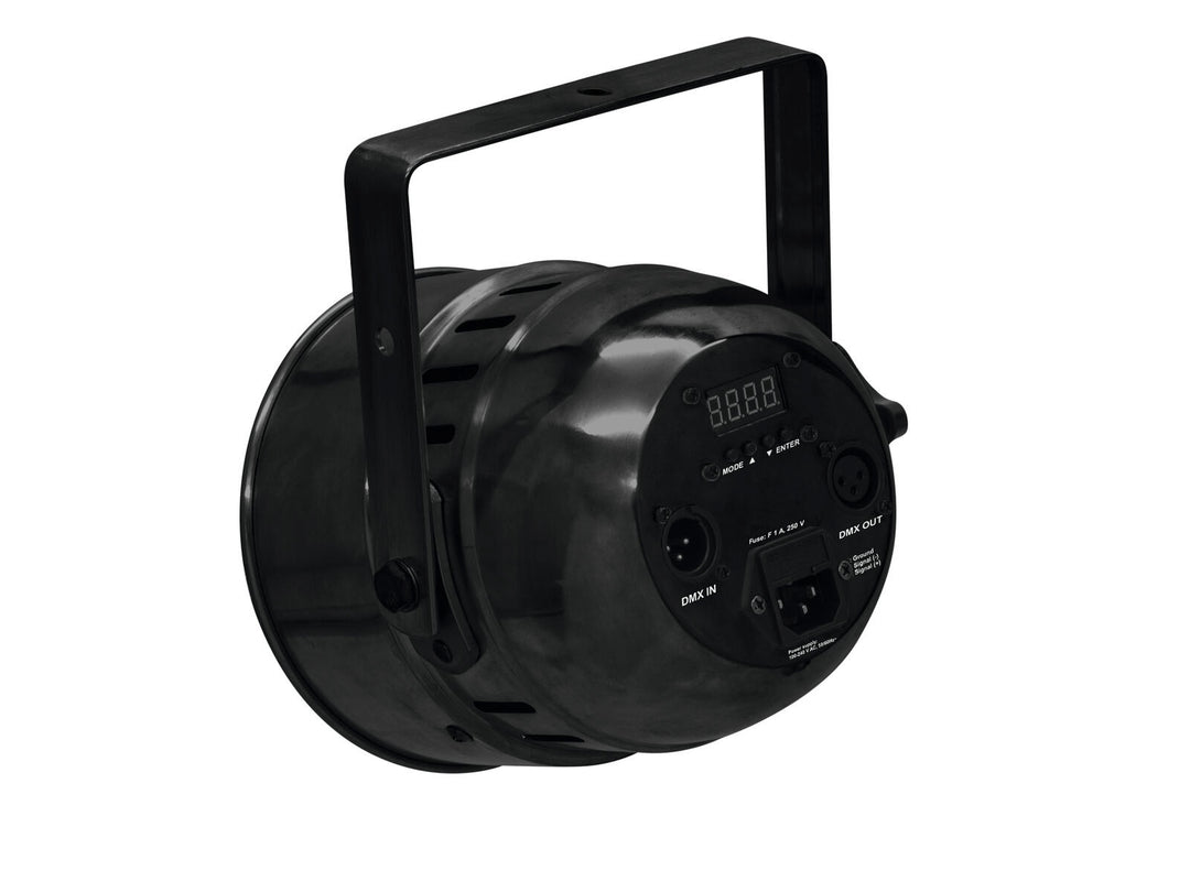 EUROLITE LED PAR-56 HCL Short bk