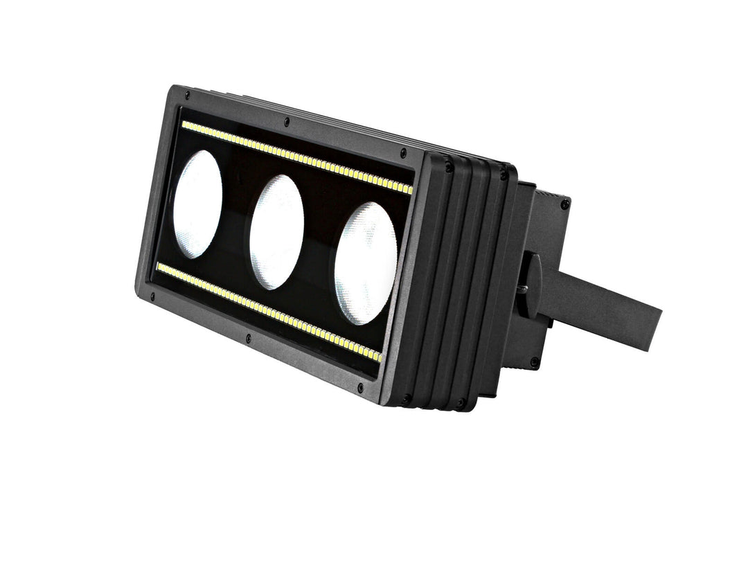 EUROLITE LED IP Triple Eye Hybrid