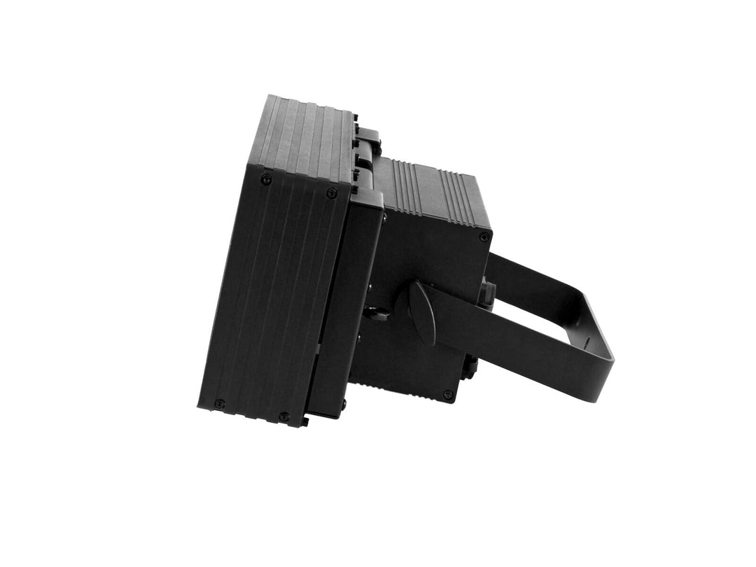 EUROLITE LED IP Triple Eye Hybrid
