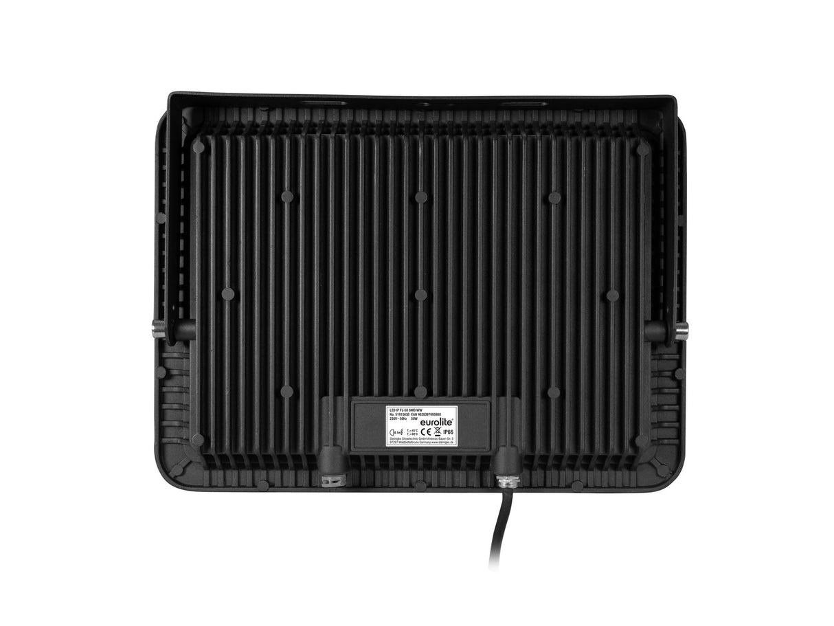 Eurolite FL200 IP Udendørs Lampe (WW)