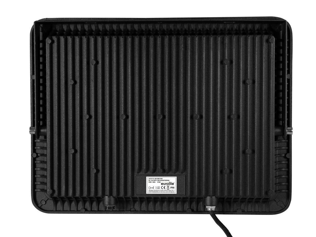 Eurolite FL300 Udendørs Lampe (WW)