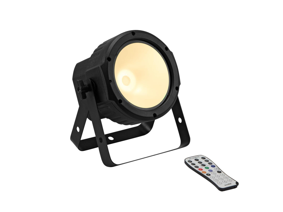 EUROLITE Set LED SLS-30 COB WW + Stand