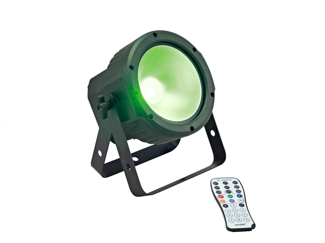 EUROLITE LED SLS-30 COB RGBAL Floor