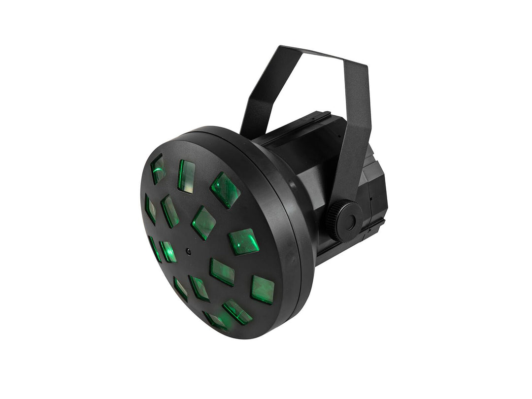 EUROLITE LED Mini Z-20 USB Beam Effect