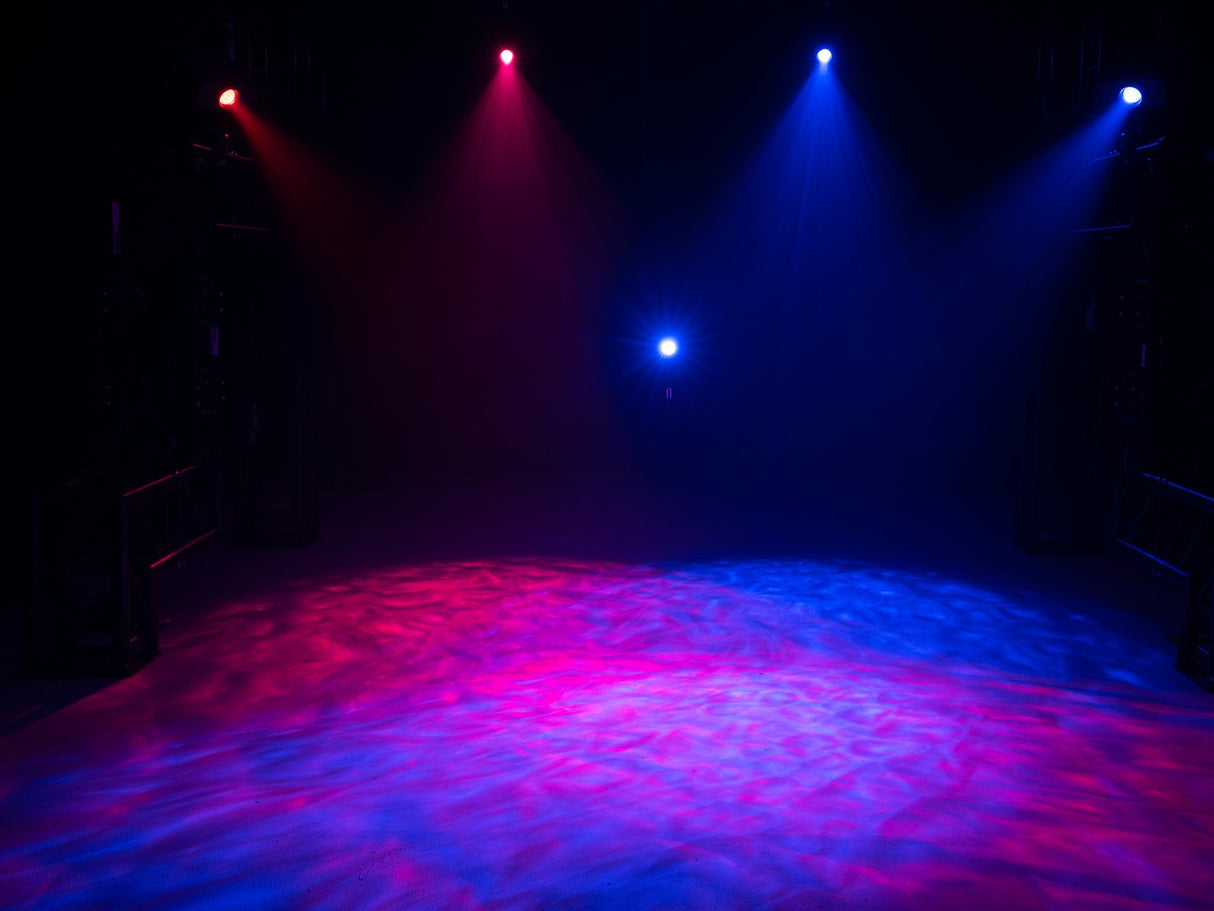 Eurolite WF-30 H2O Effekt (DMX)