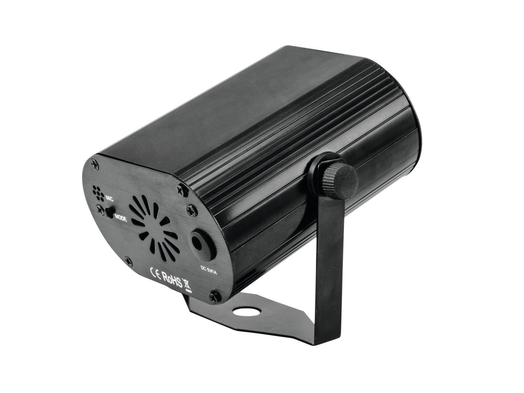 Eurolite H2O TCL Vandeffekt