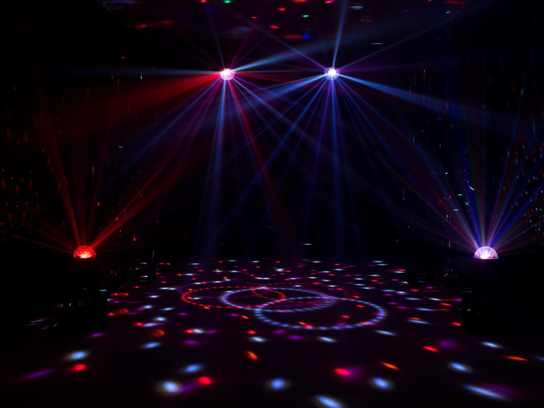EUROLITE LED BC-4 Beam Effect