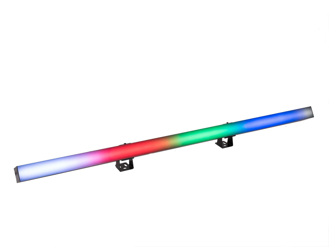 EUROLITE LED PR-100/32 Pixel DMX rail bk