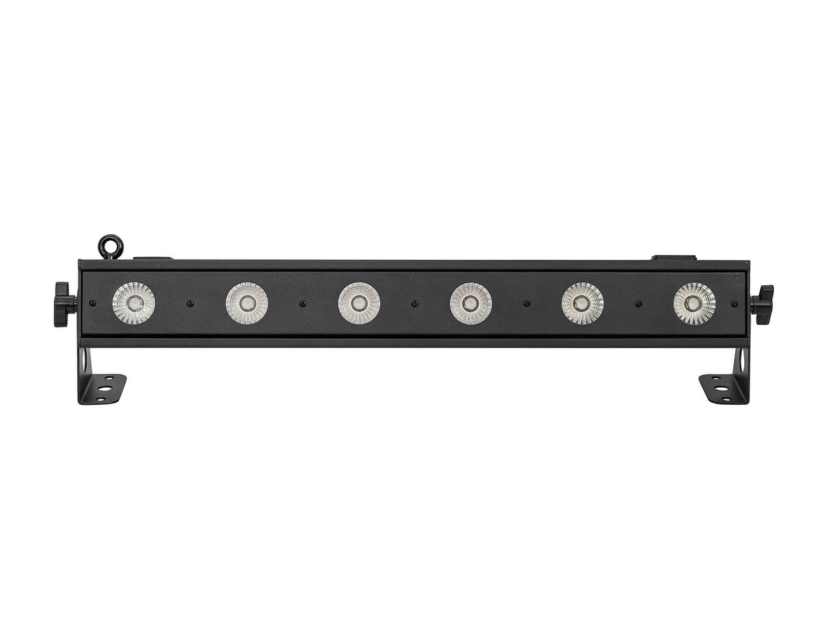 EUROLITE LED BAR-6 QCL RGB+WW Bar