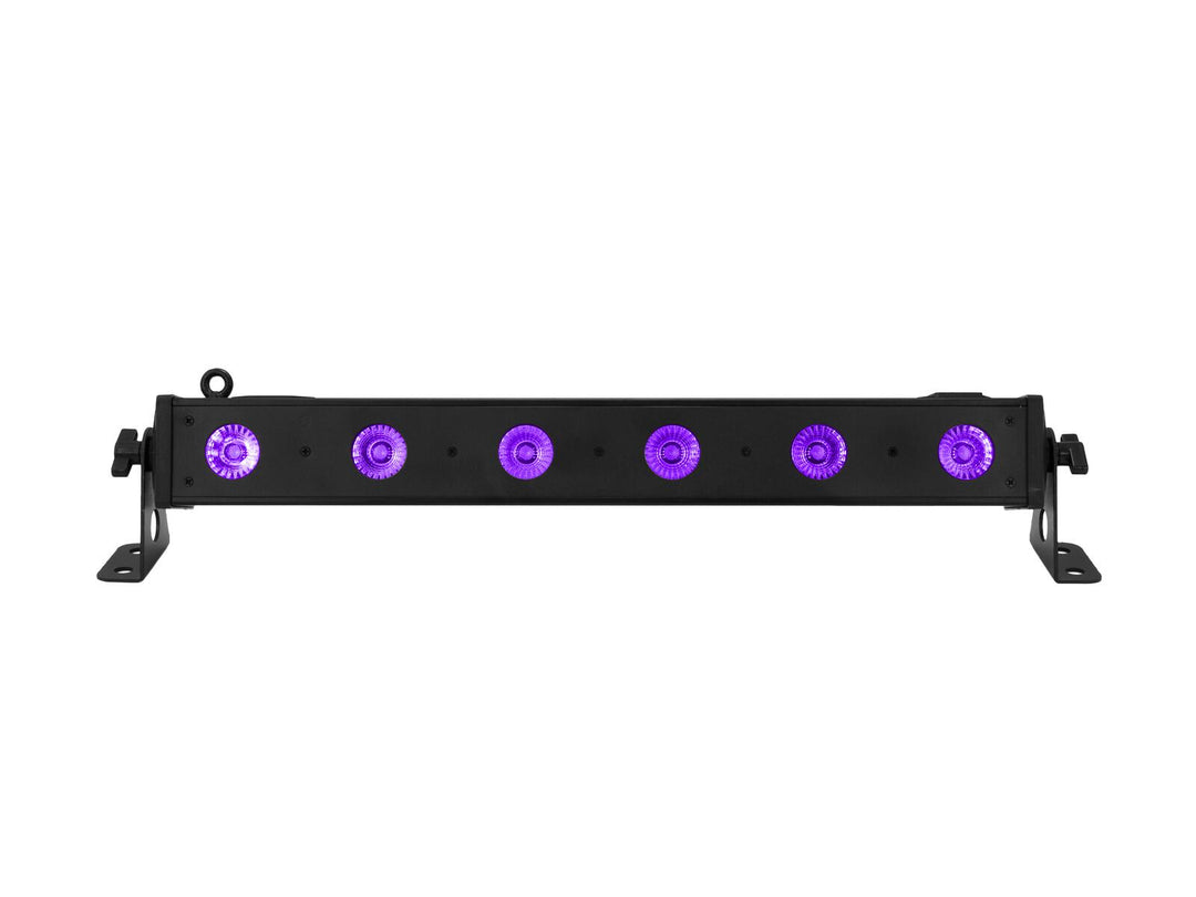 EUROLITE LED BAR-6 QCL RGBW Bar