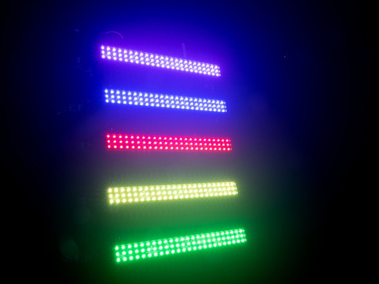 Eurolite LED Bar PIX-72 RGB