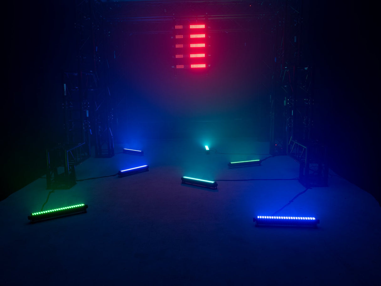 Eurolite LED Bar PIX-72 RGB